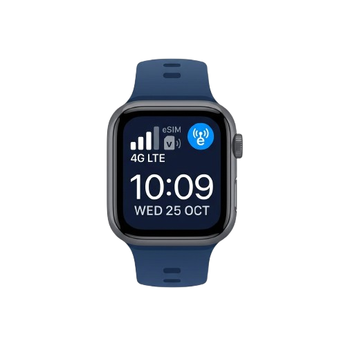 Smartwatch eSIM